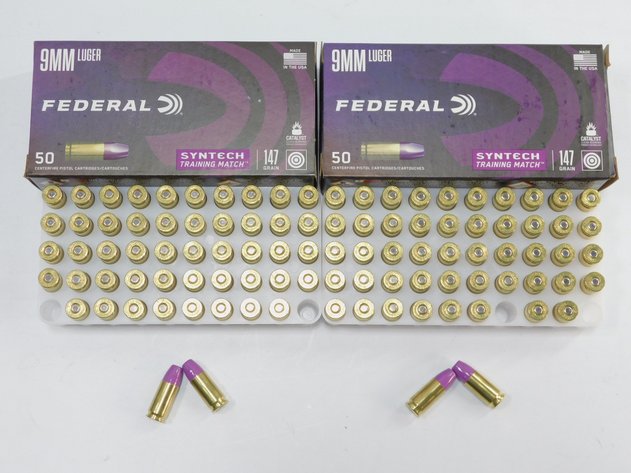 Image for 2025 Mid-January Ammunition and Sportsman Auction