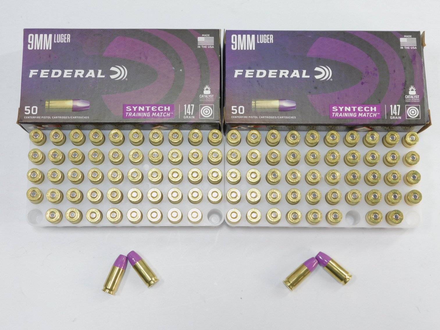 Image for 2025 Mid-January Ammunition and Sportsman Auction