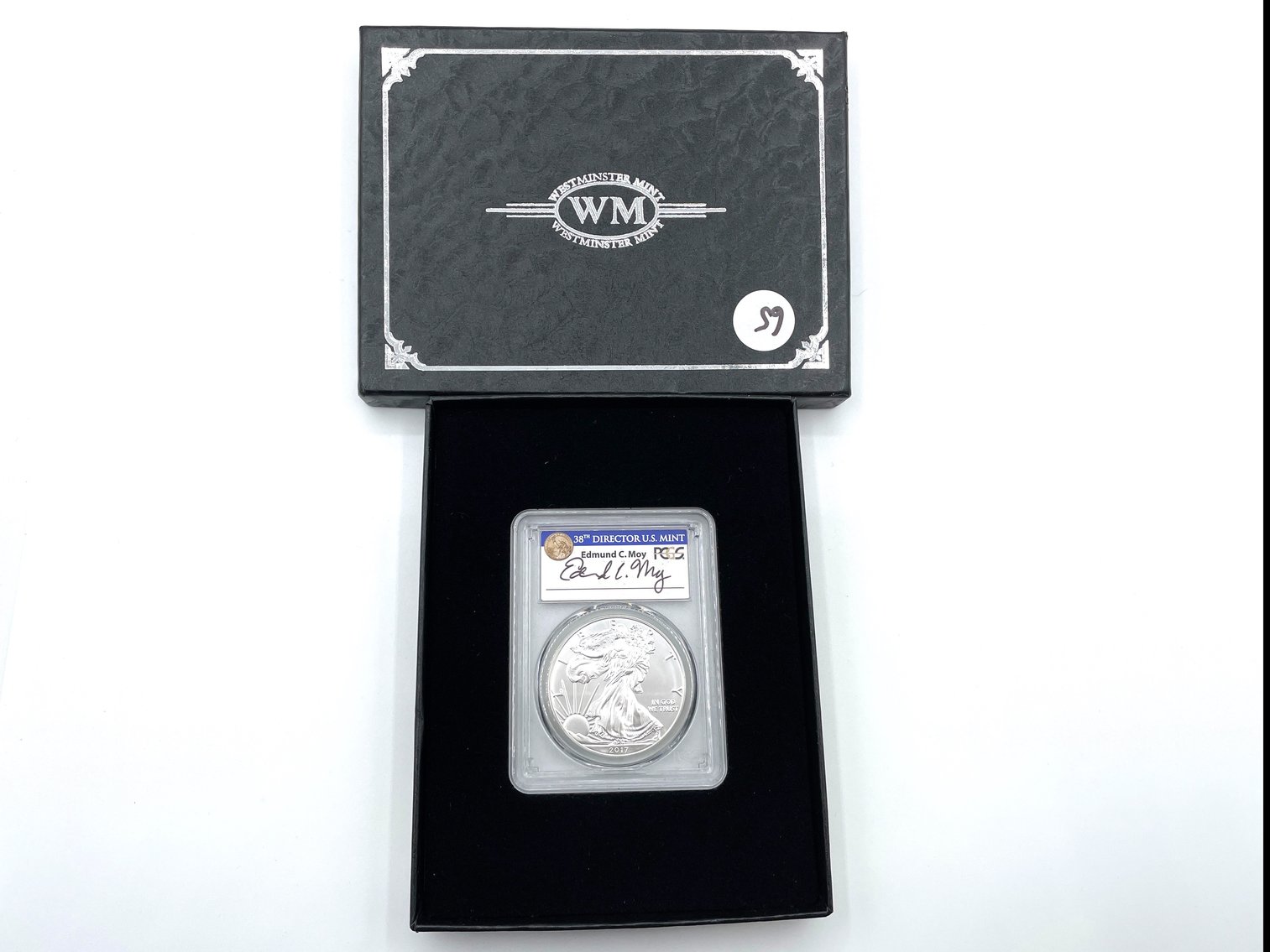 Image for February Silver and Currency Collector Auction #1