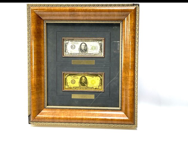 Image for February Silver and Currency Collector Auction #1