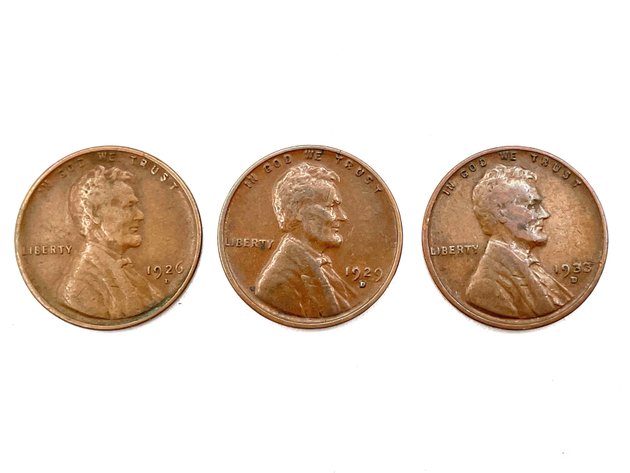 Image for End of February Coin and Currency 2025