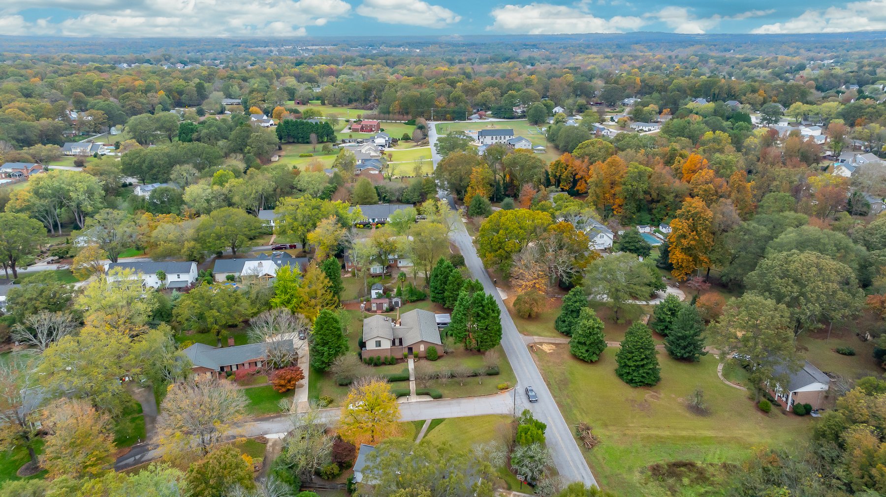 Image for 17 Runnymede Road, Greenville, SC 29615