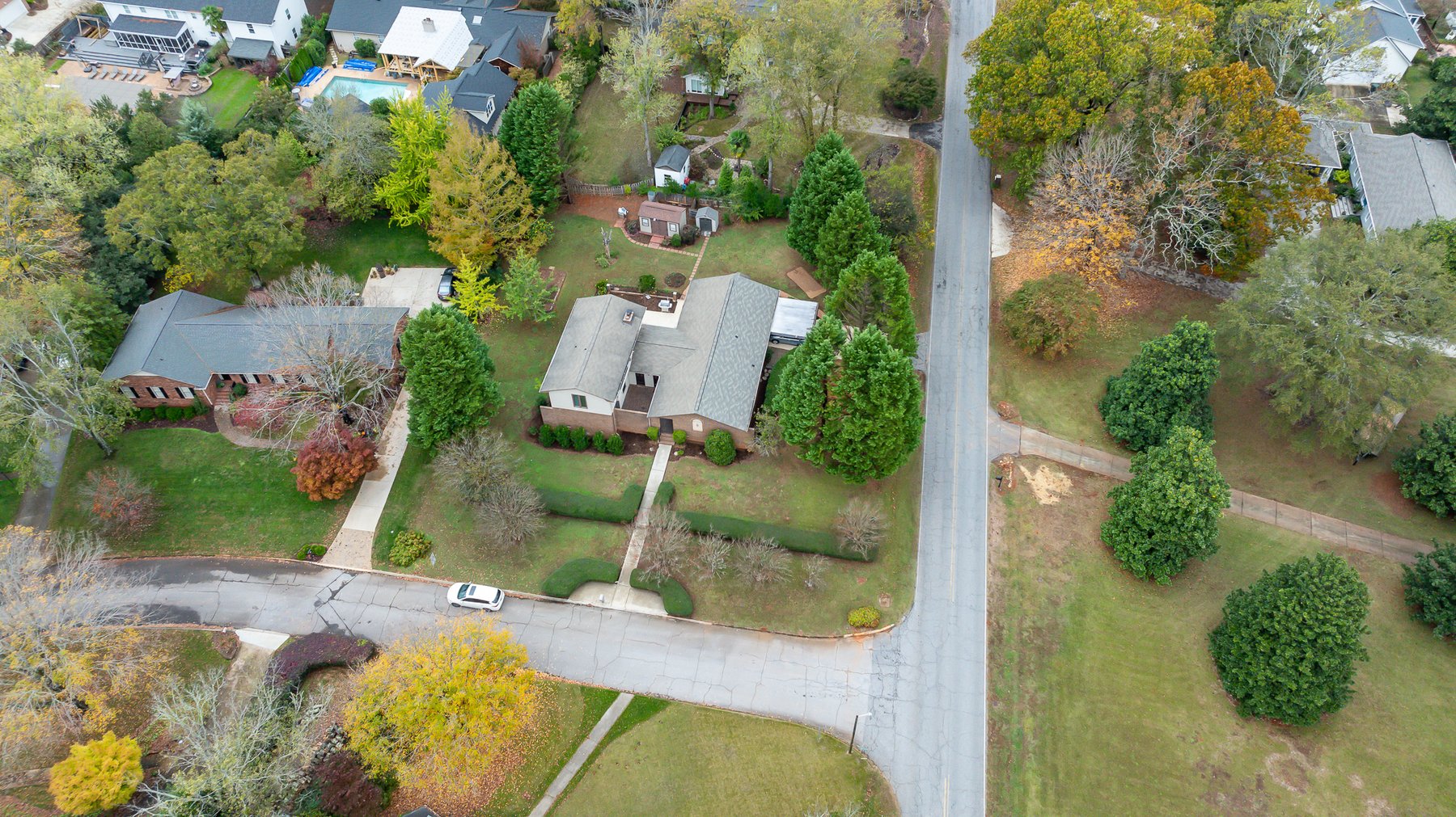 Image for 17 Runnymede Road, Greenville, SC 29615