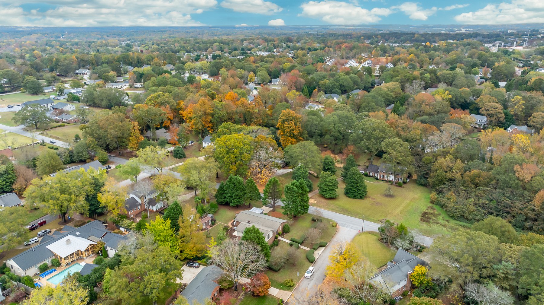 Image for 17 Runnymede Road, Greenville, SC 29615