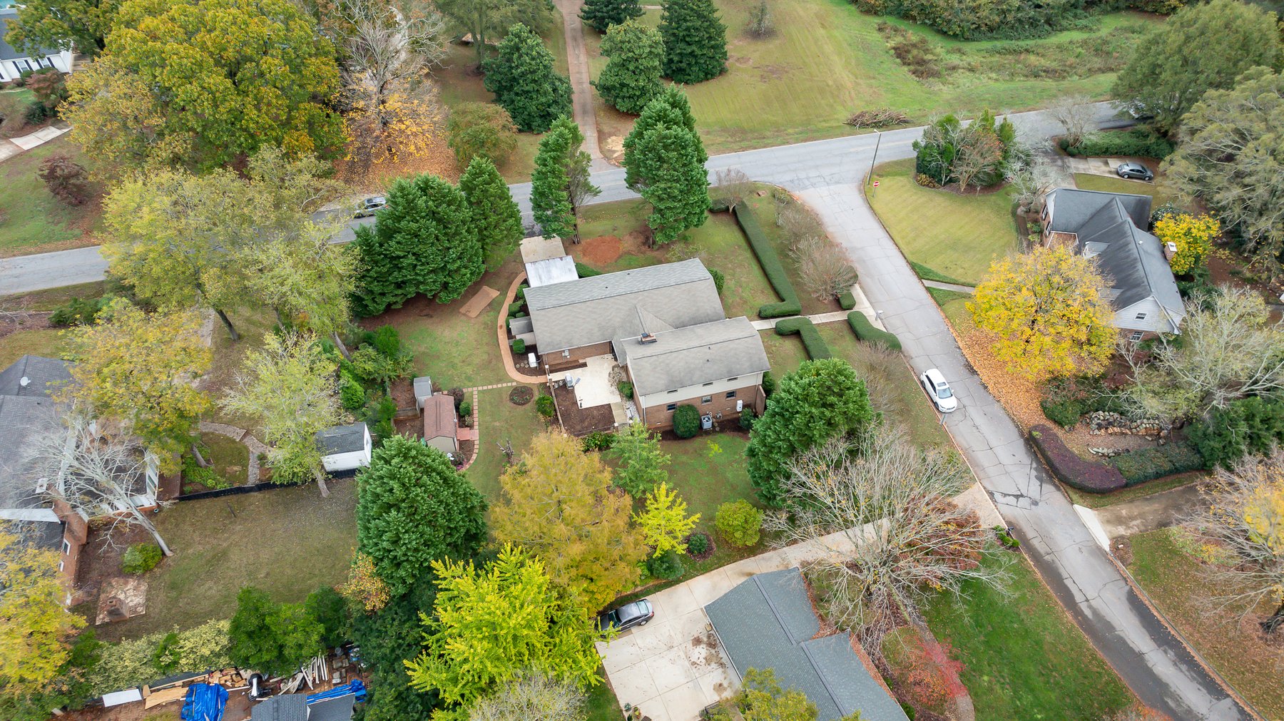 Image for 17 Runnymede Road, Greenville, SC 29615