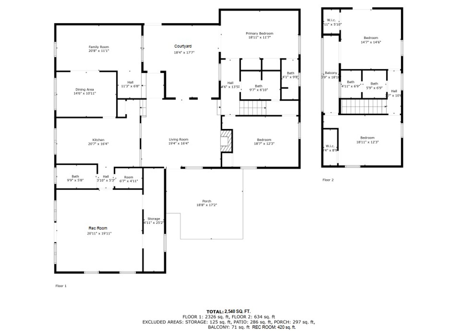 Image for 17 Runnymede Road, Greenville, SC 29615