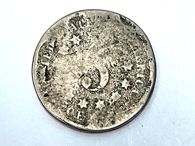 Image for Early April Coin and Currency Auction