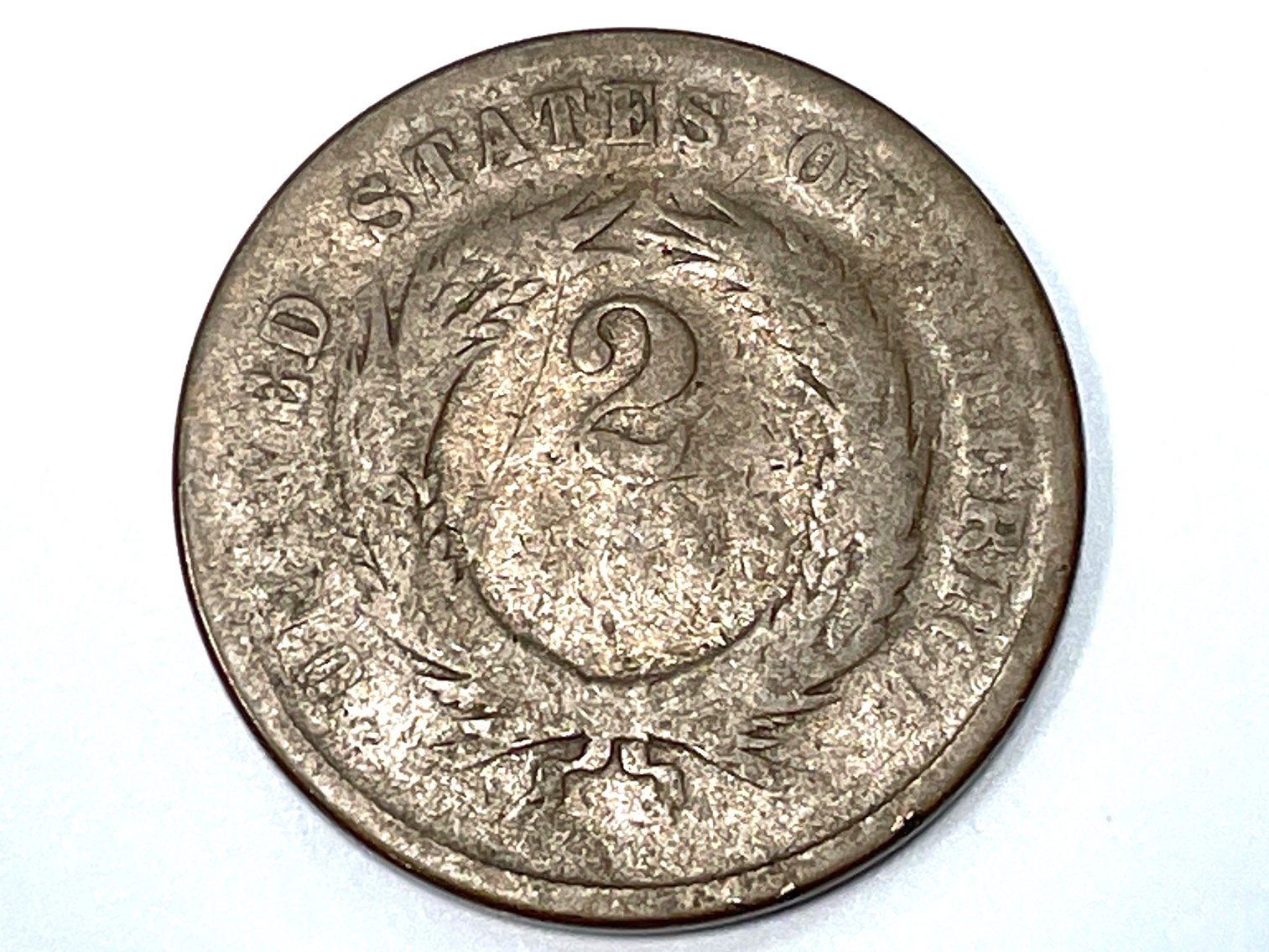 Image for Early April Coin and Currency Auction