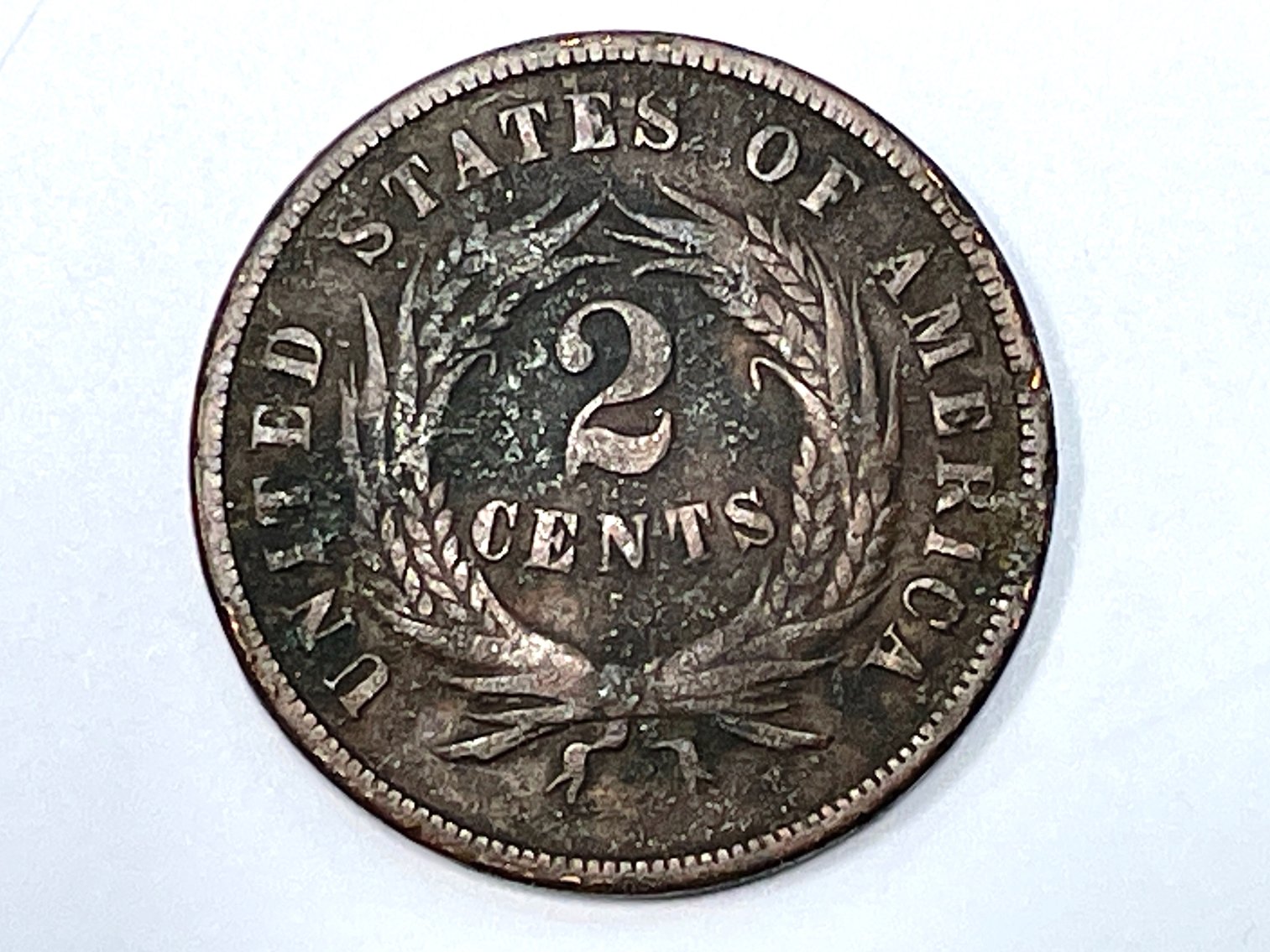 Image for Early April Coin and Currency Auction