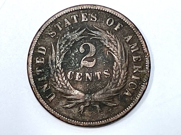 Image for Early April Coin and Currency Auction