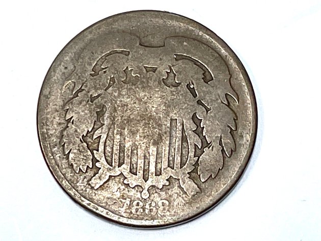 Image for Early April Coin and Currency Auction