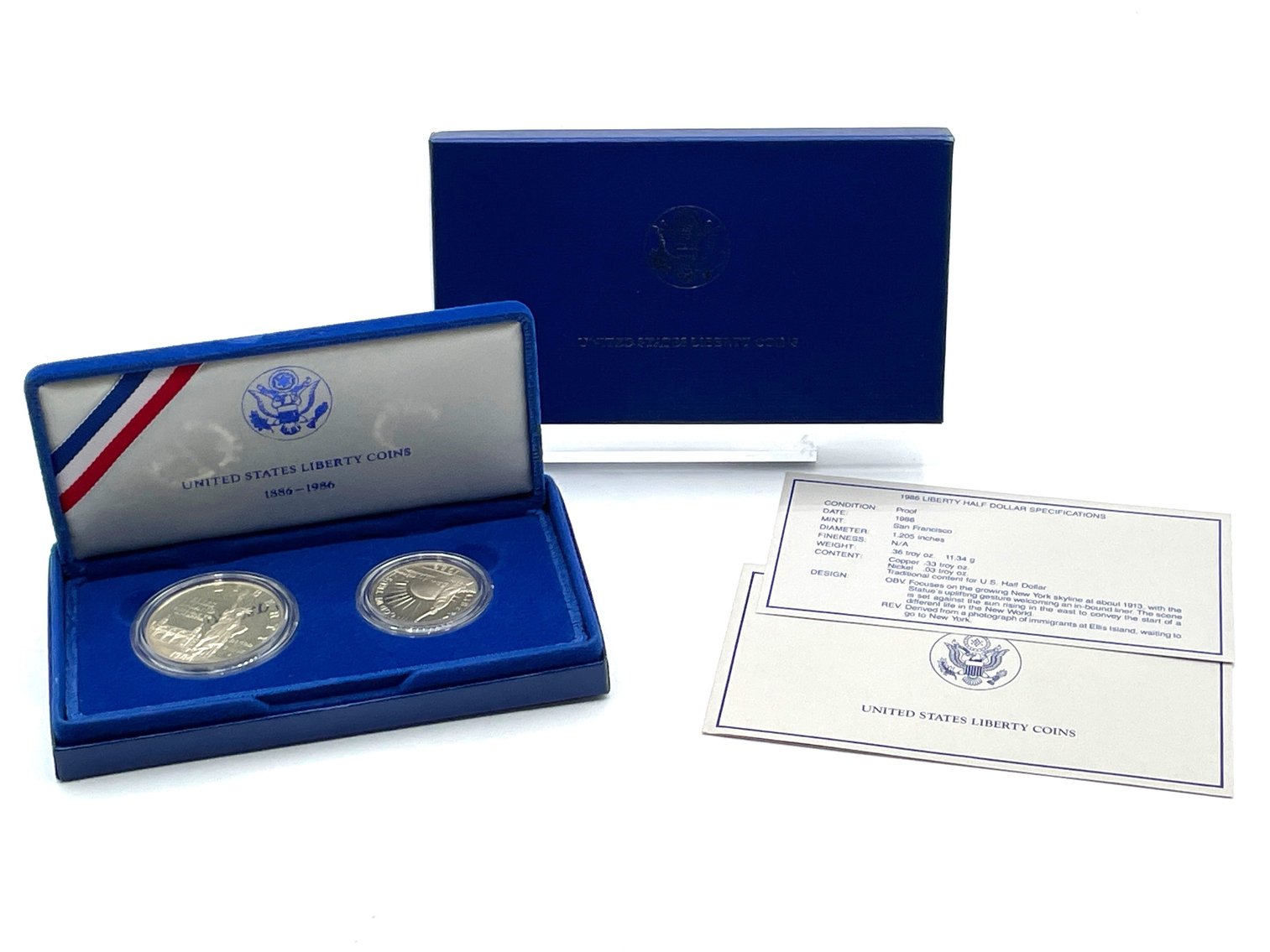 Image for March 2025 Silver Coin and Currency Auction