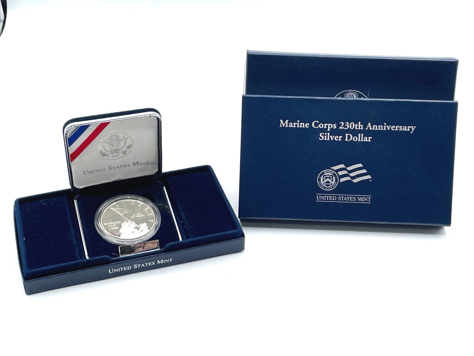 Image for March 2025 Silver Coin and Currency Auction