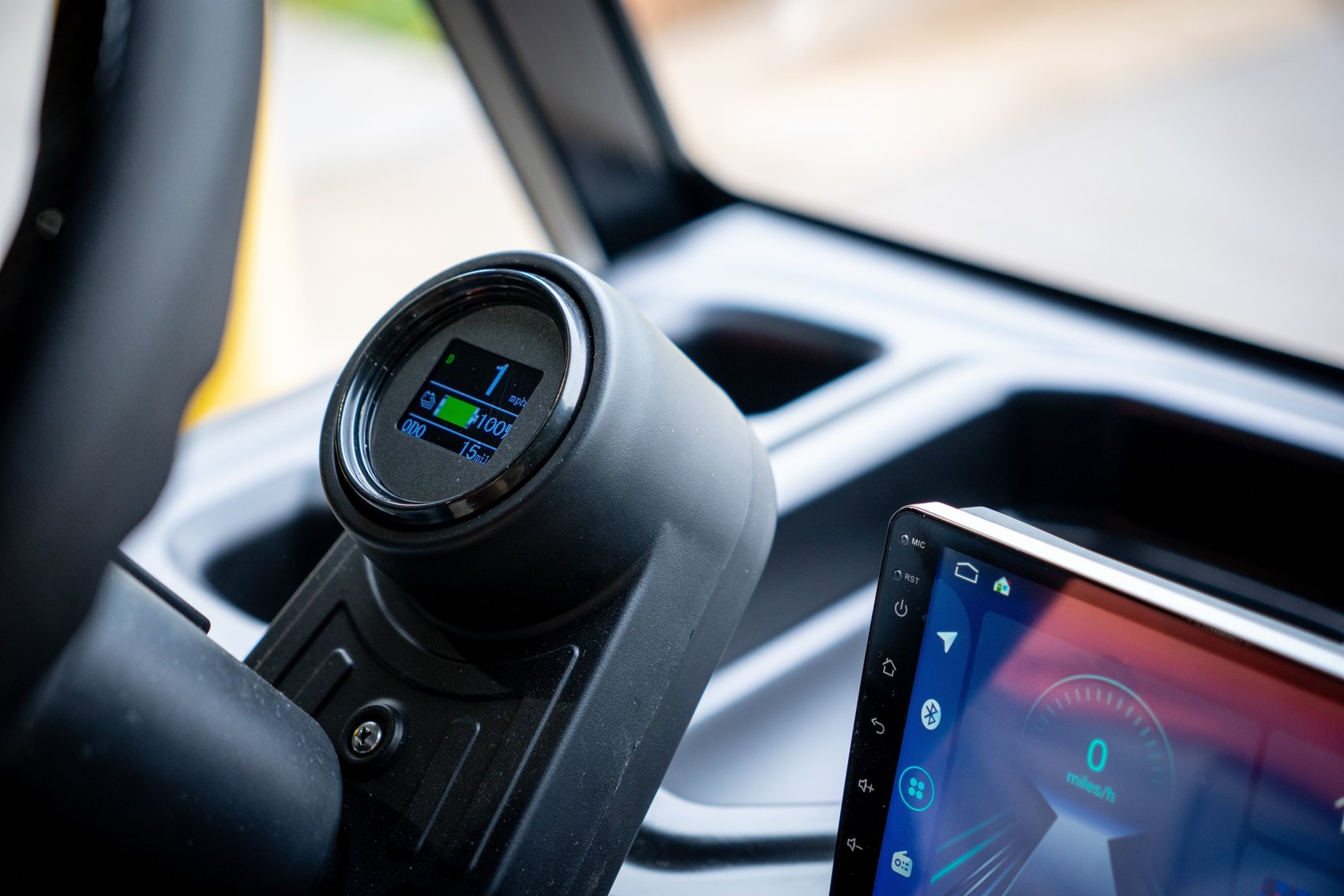 Image for TAGO Islander LSV to Benefit Arizona Children's Charities