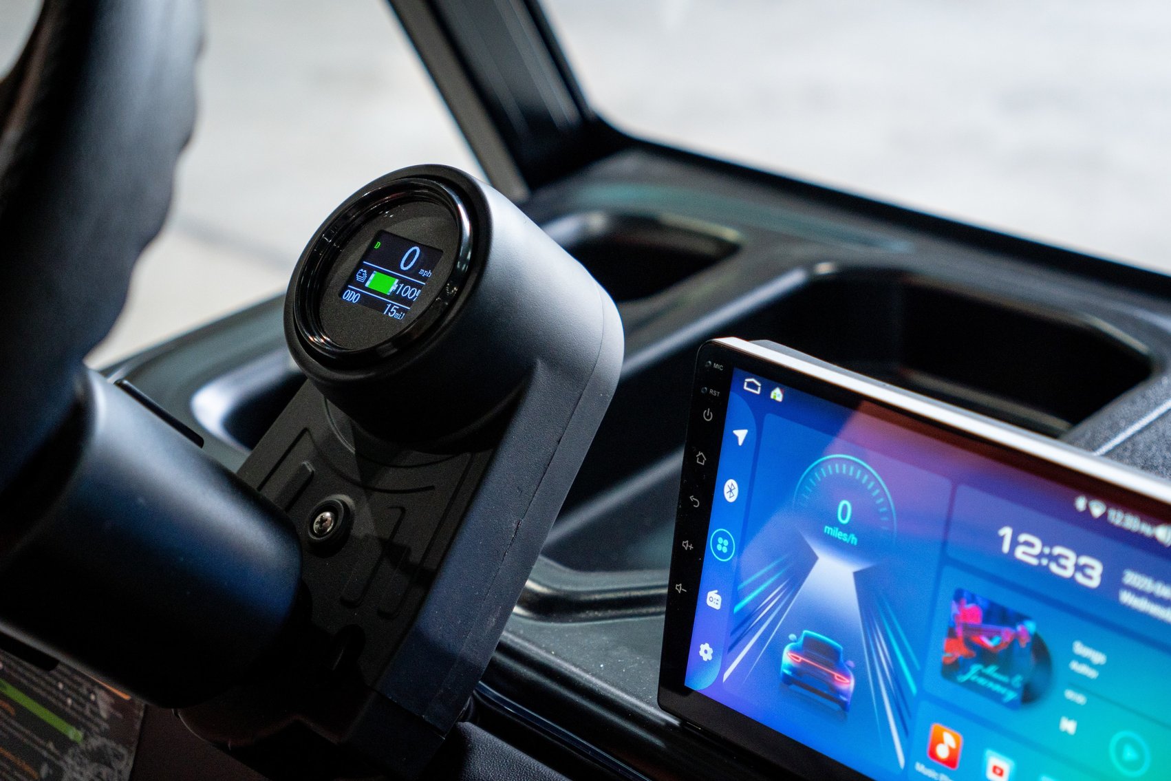 Image for TAGO Islander LSV to Benefit Arizona Children's Charities