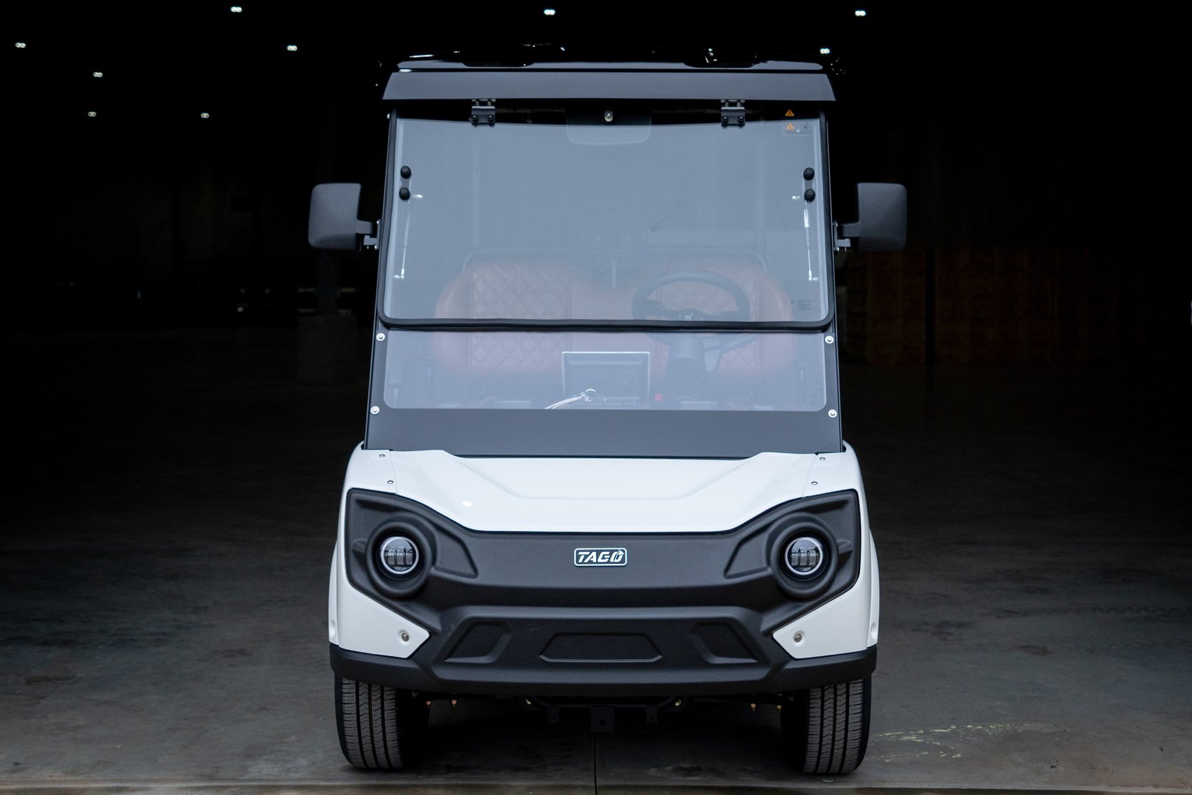 Image for TAGO Islander LSV to Benefit Arizona Children's Charities