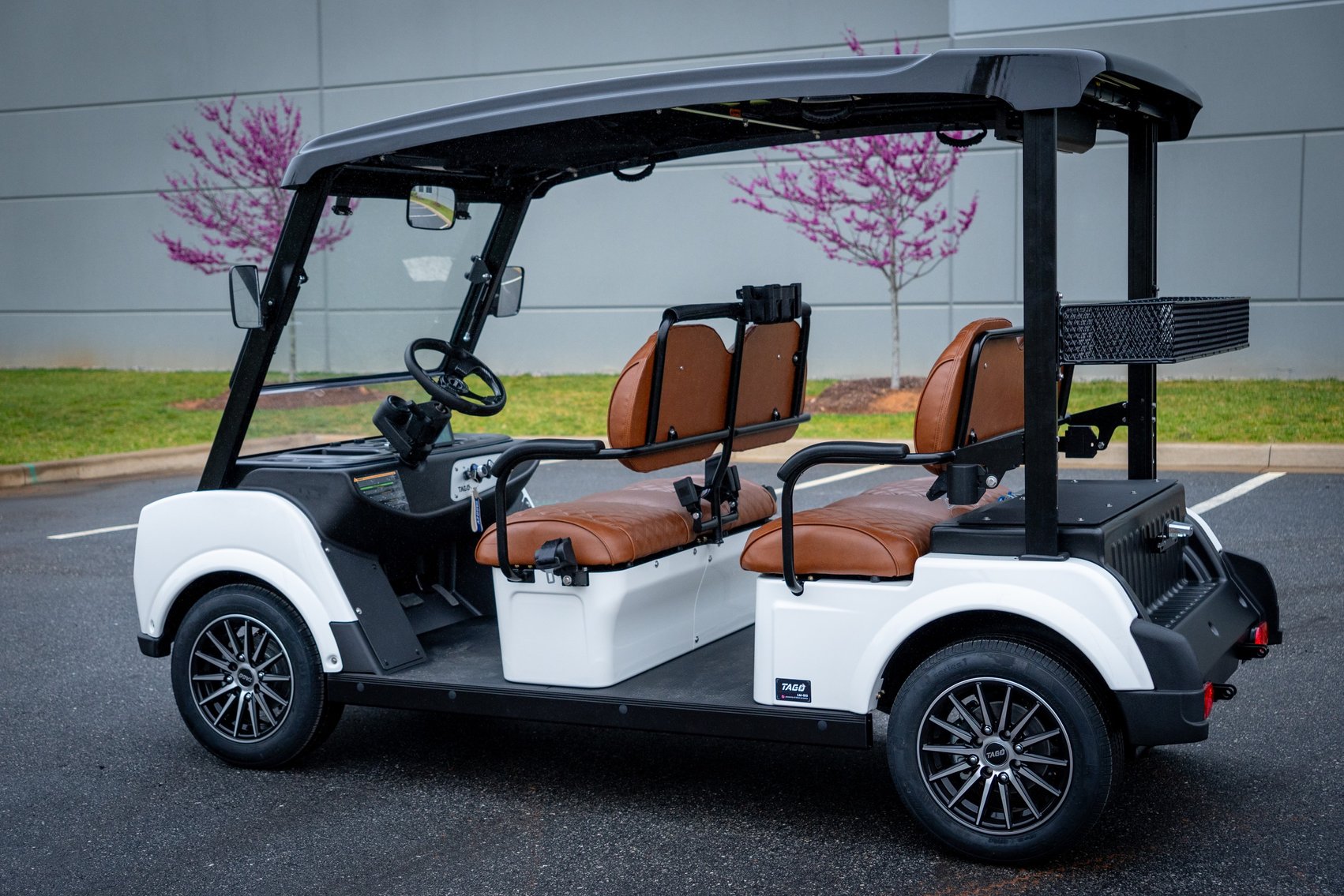 Image for TAGO Islander LSV to Benefit Arizona Children's Charities