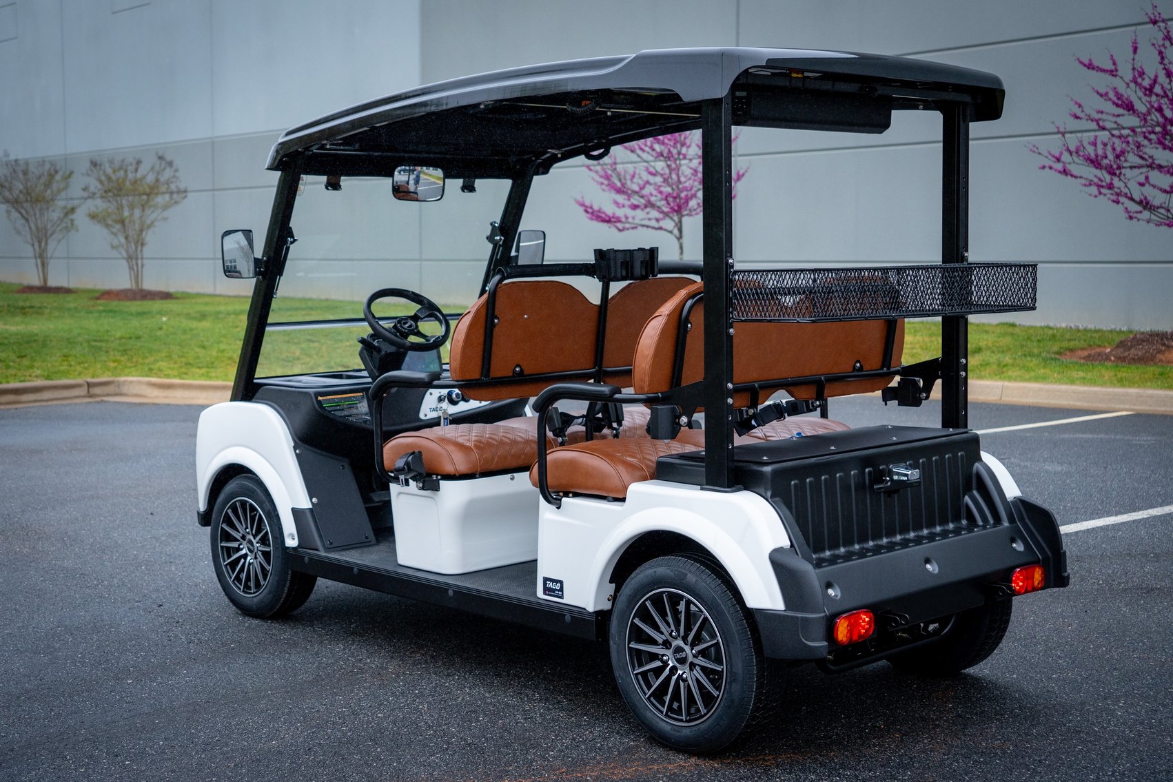 Image for TAGO Islander LSV to Benefit Arizona Children's Charities