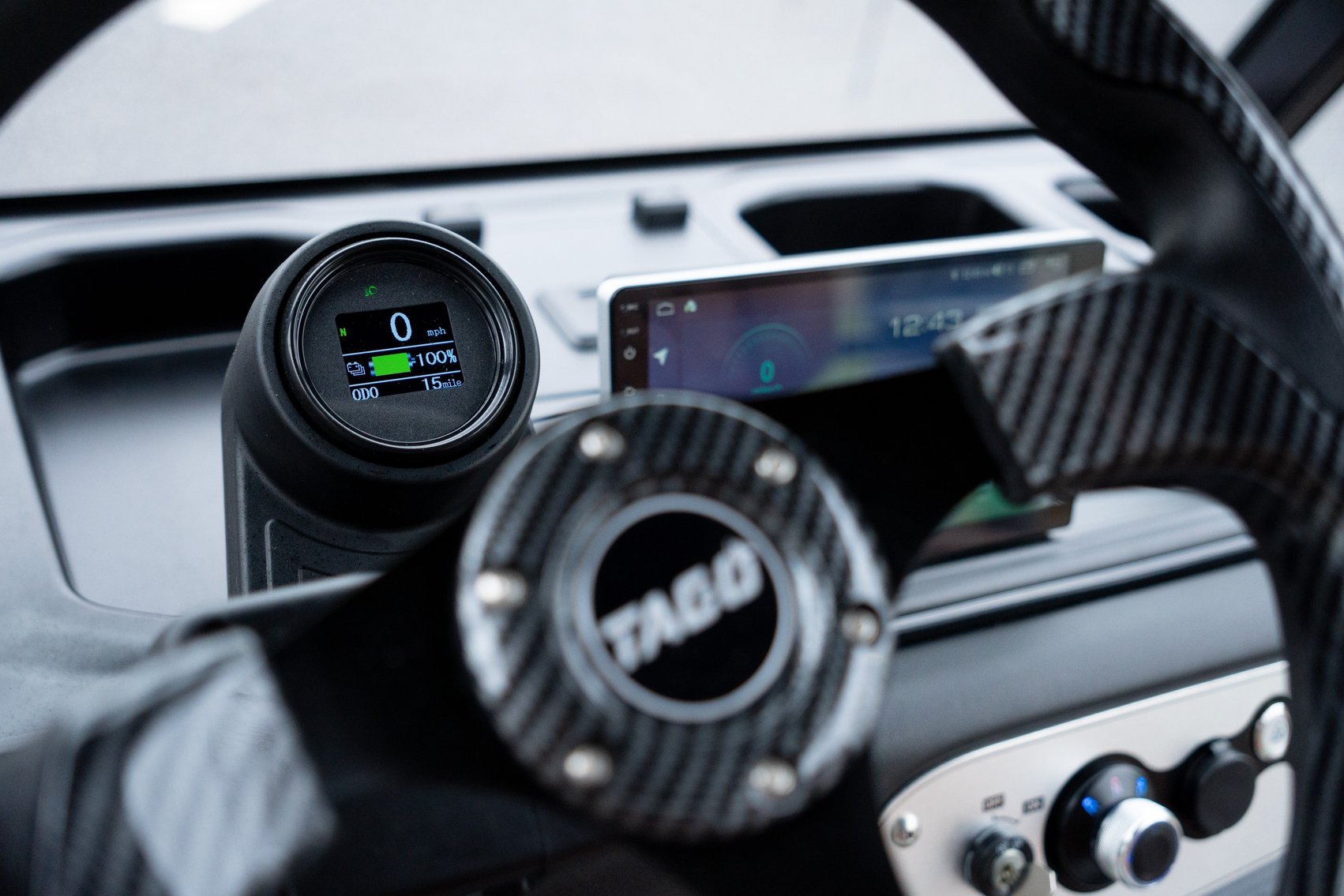 Image for TAGO Islander LSV to Benefit Arizona Children's Charities