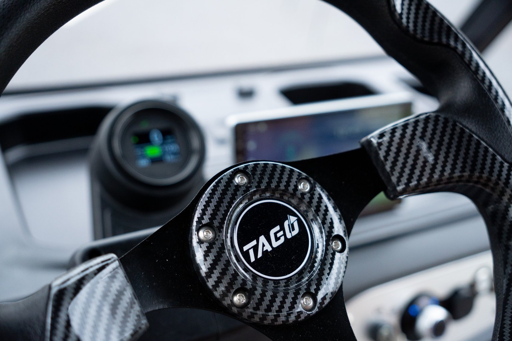 Image for TAGO Islander LSV to Benefit Arizona Children's Charities