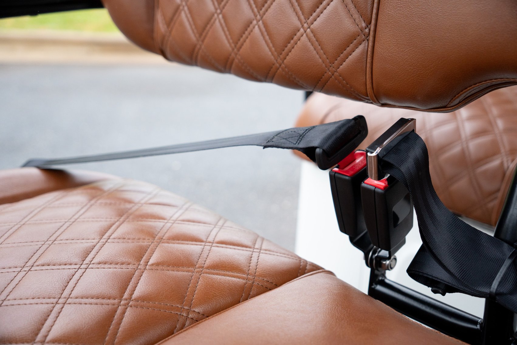 Image for TAGO Islander LSV to Benefit Arizona Children's Charities