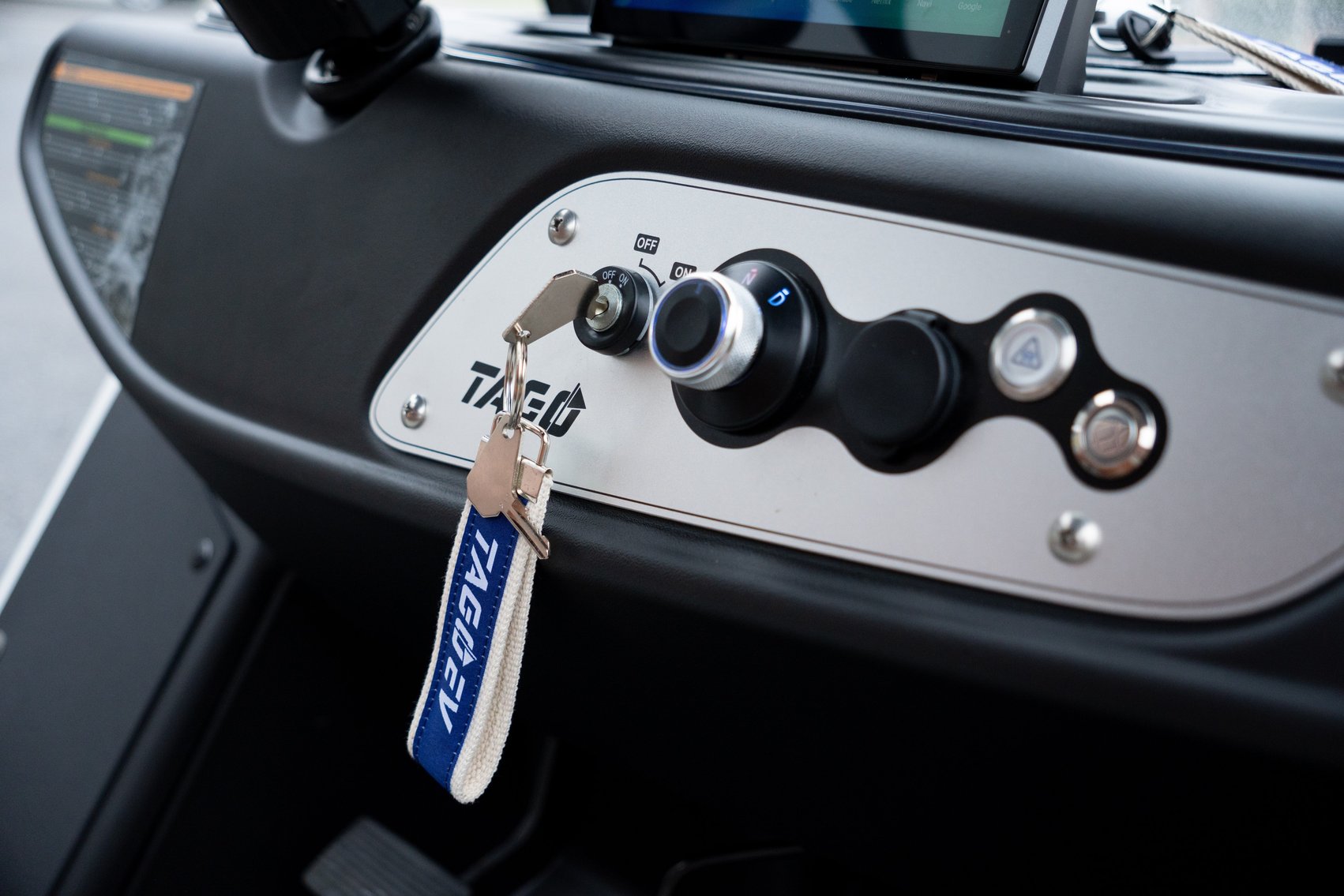 Image for TAGO Islander LSV to Benefit Arizona Children's Charities