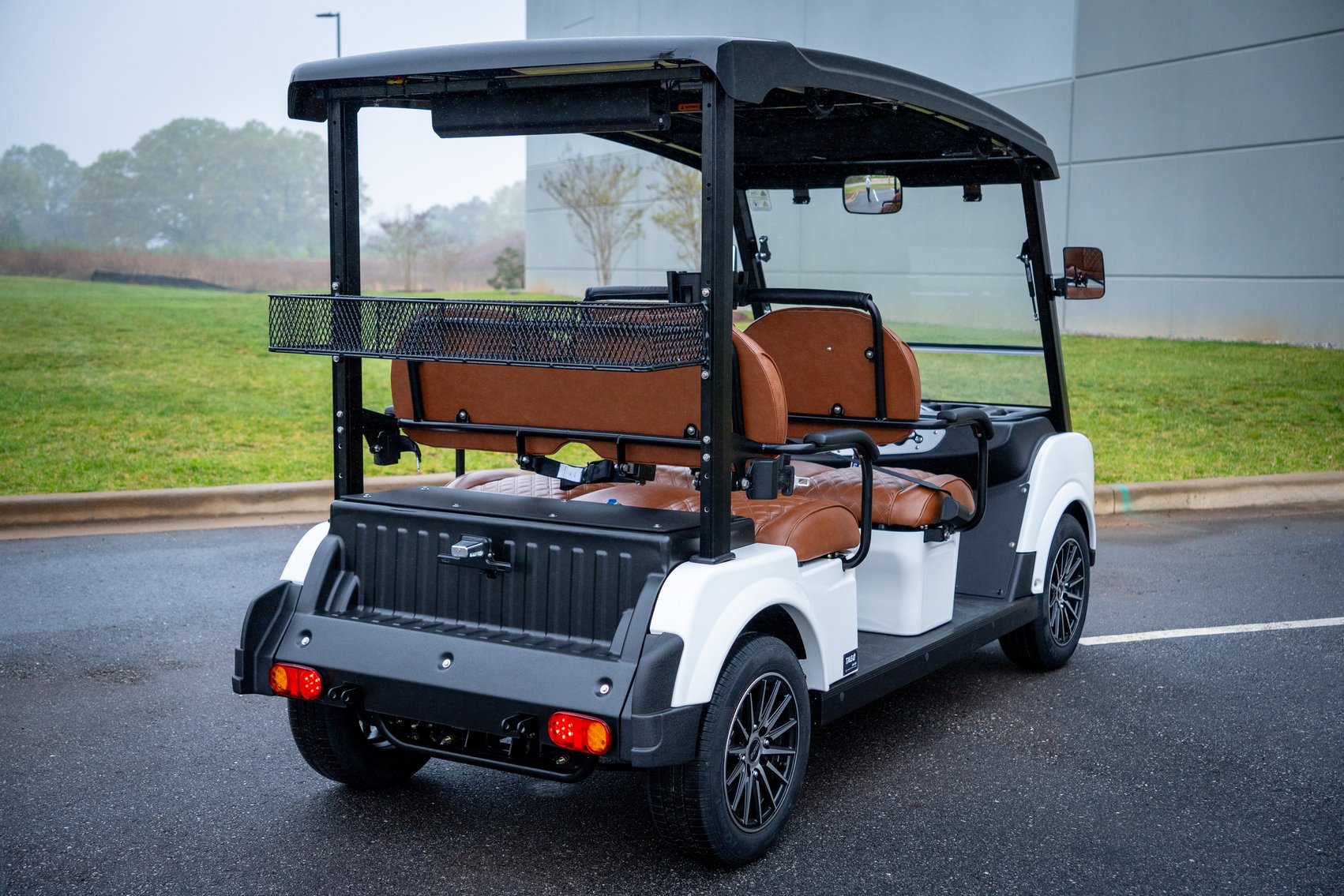 Image for TAGO Islander LSV to Benefit Arizona Children's Charities