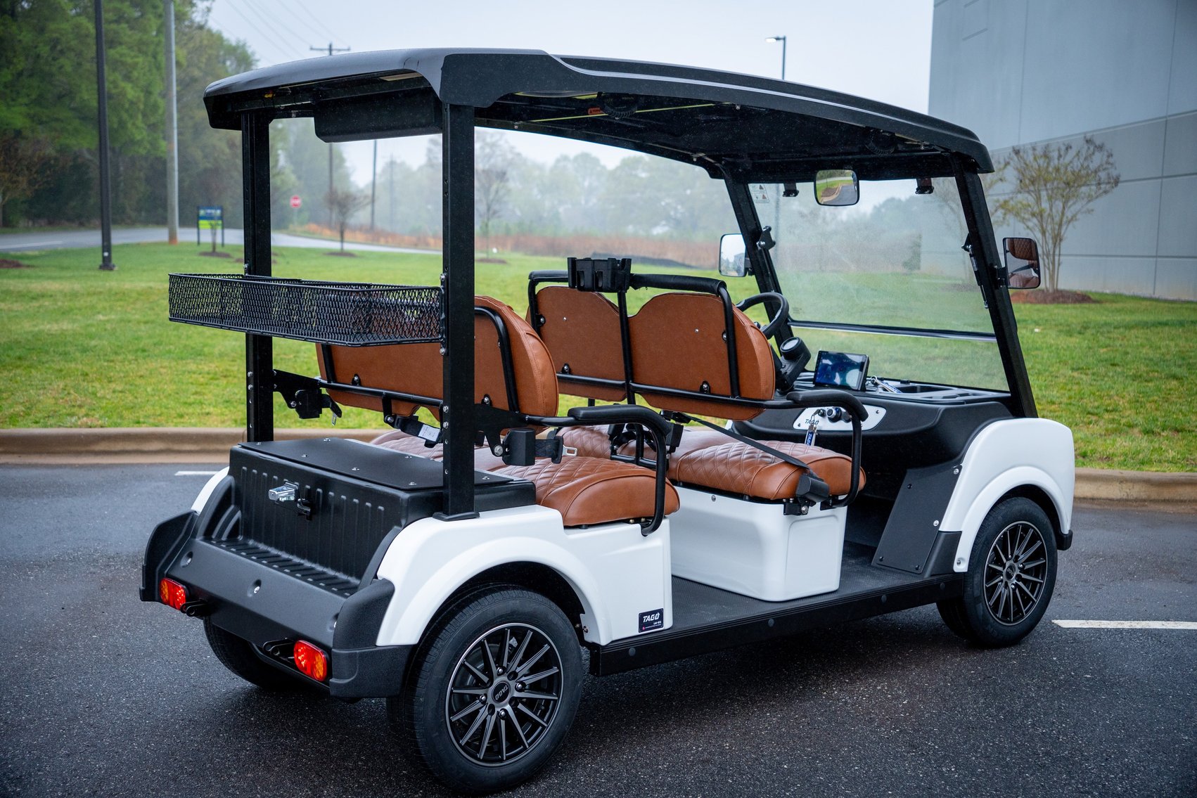 Image for TAGO Islander LSV to Benefit Arizona Children's Charities