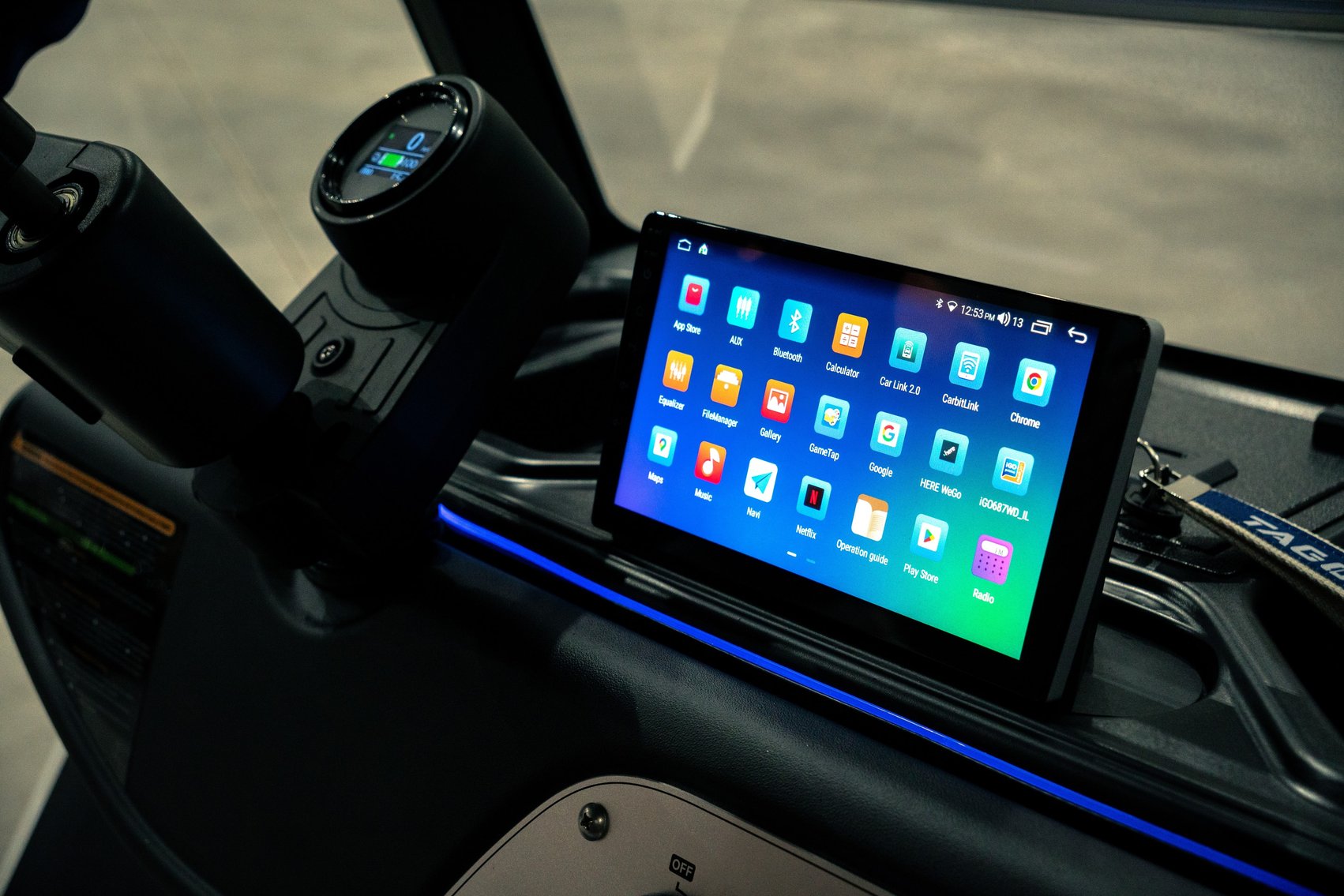 Image for TAGO Islander LSV to Benefit Arizona Children's Charities