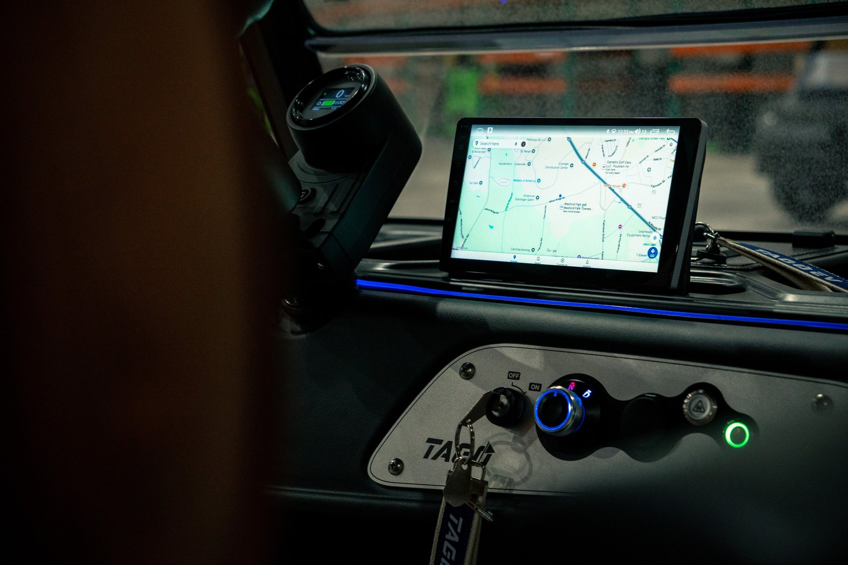 Image for TAGO Islander LSV to Benefit Arizona Children's Charities