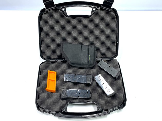 Image for Larry Smith Ammunition, Reloading, and Outdoor Auction