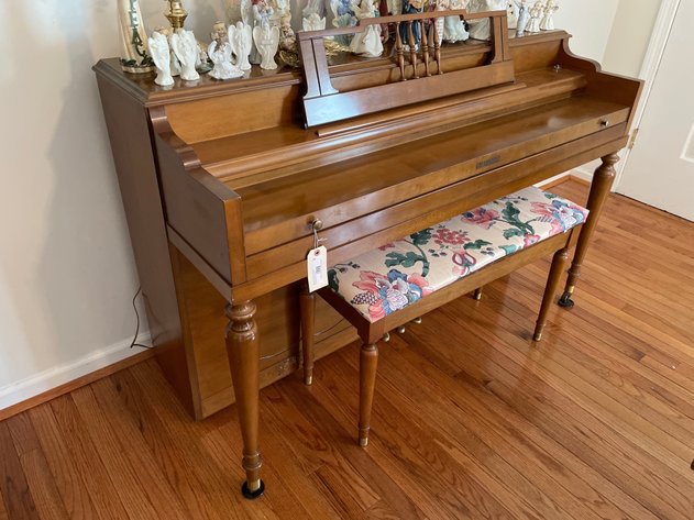 Image for Estate of Billy Holcombe - Greenville, SC