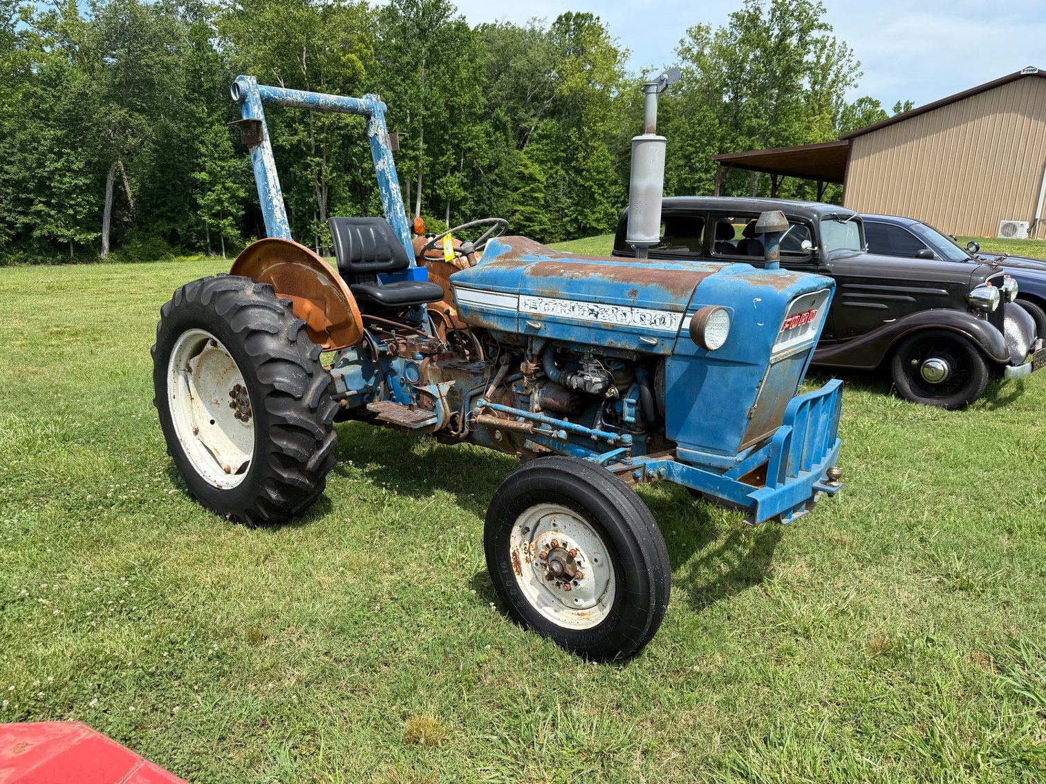 Image for Dacusville  Farm Liquidation - Turner Living Estate