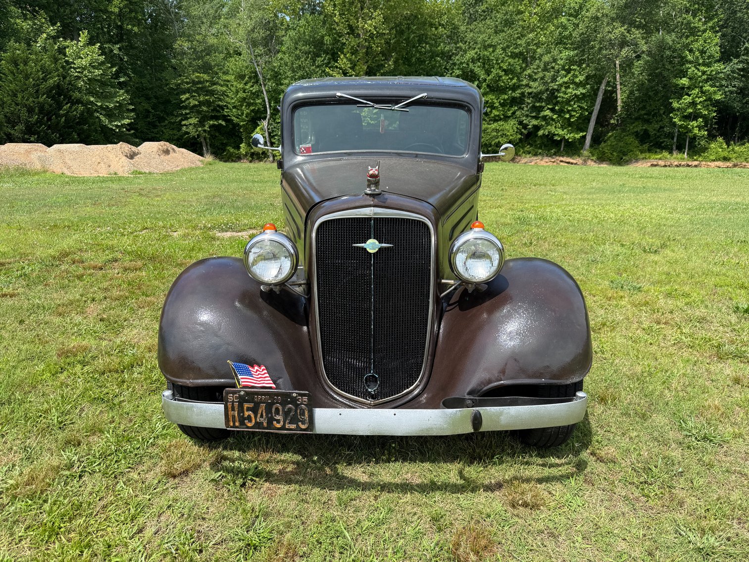 Image for Dacusville  Farm Liquidation - Turner Living Estate