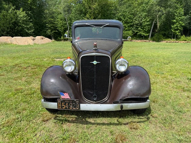 Image for Dacusville  Farm Liquidation - Turner Living Estate