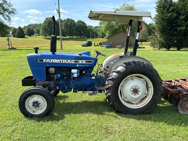 Image for Dacusville  Farm Liquidation - Turner Living Estate