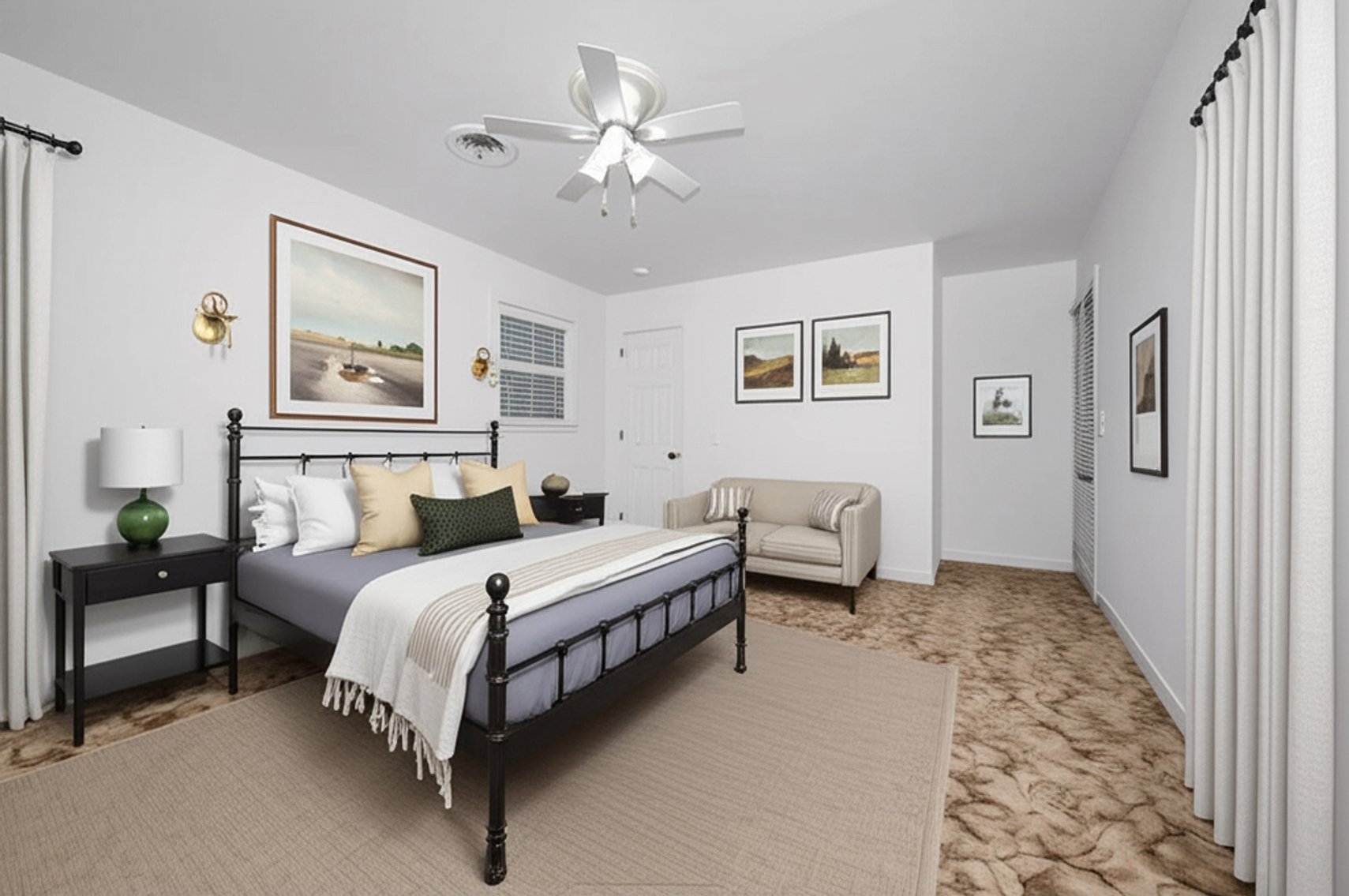 Image for 17 Runnymede Road, Greenville, SC 29615