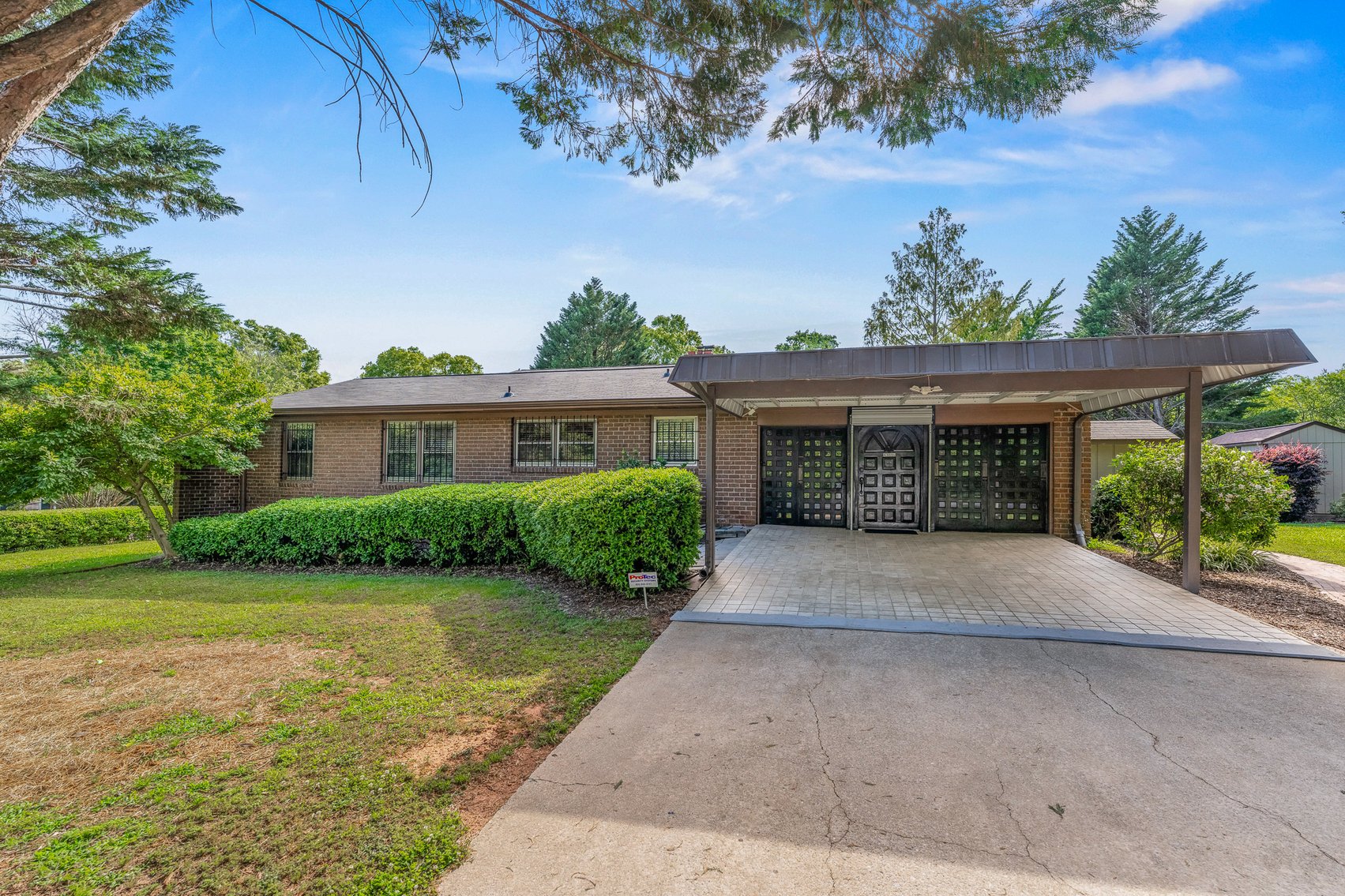 Image for 17 Runnymede Road, Greenville, SC 29615