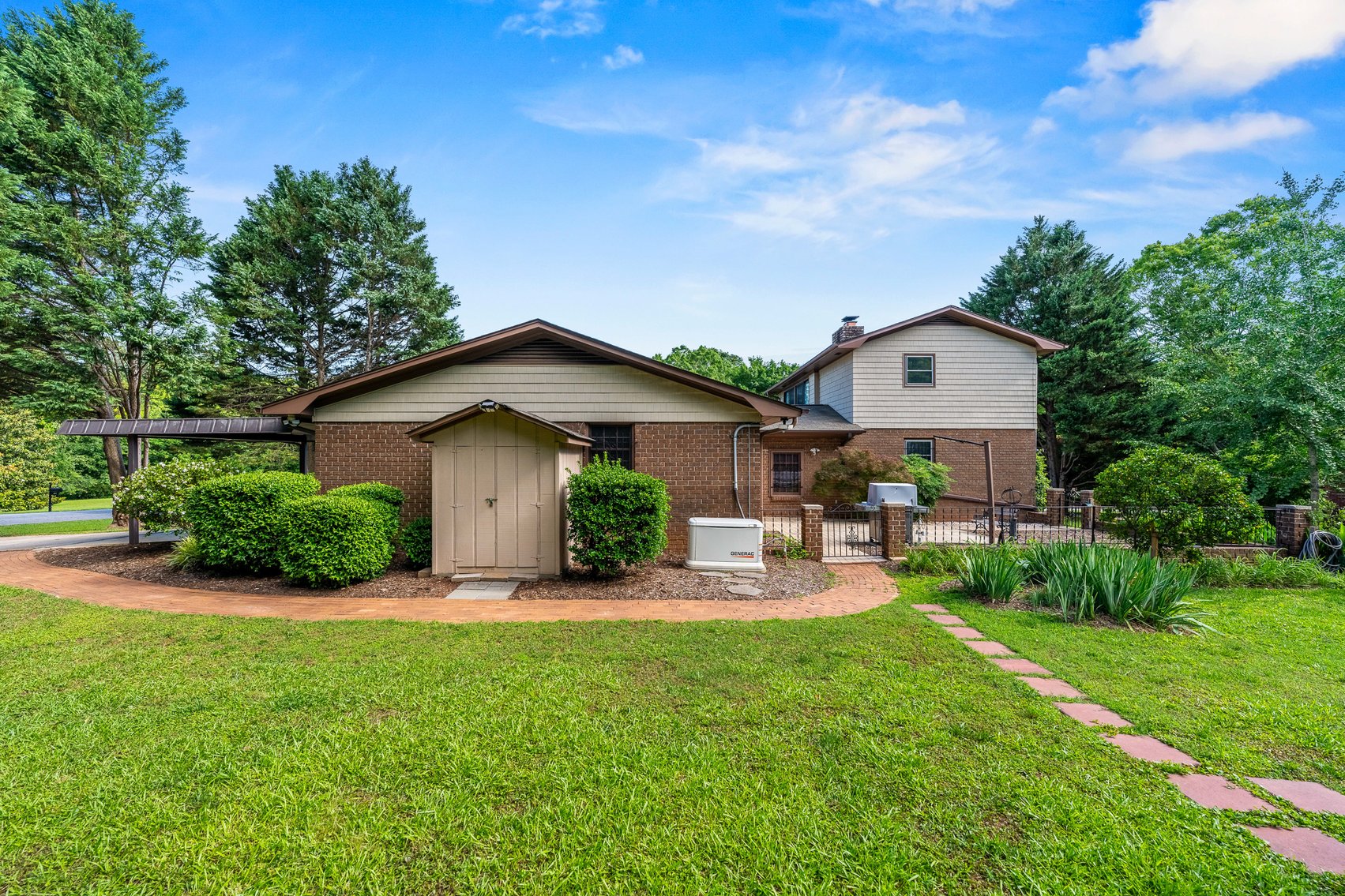 Image for 17 Runnymede Road, Greenville, SC 29615