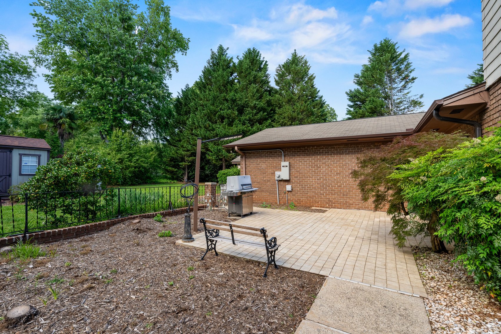 Image for 17 Runnymede Road, Greenville, SC 29615