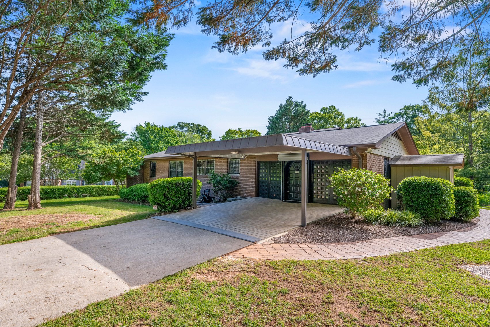 Image for 17 Runnymede Road, Greenville, SC 29615