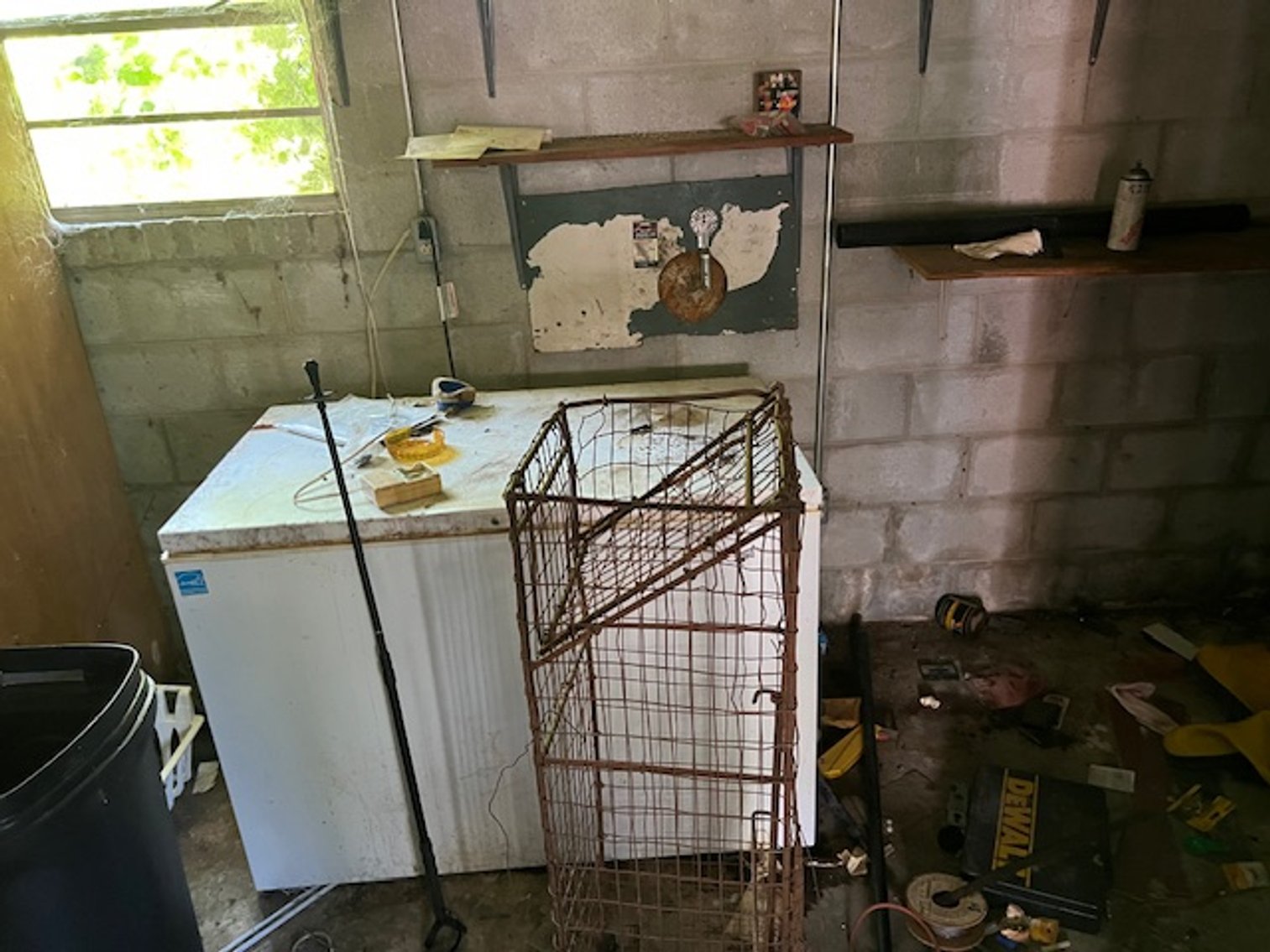 Image for Bankruptcy Real Estate Auction: 110 Roy Street, Williston, SC