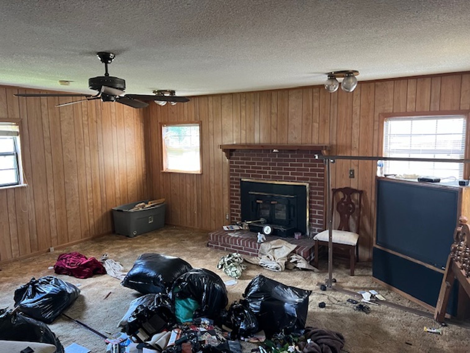 Image for Bankruptcy Real Estate Auction: 110 Roy Street, Williston, SC