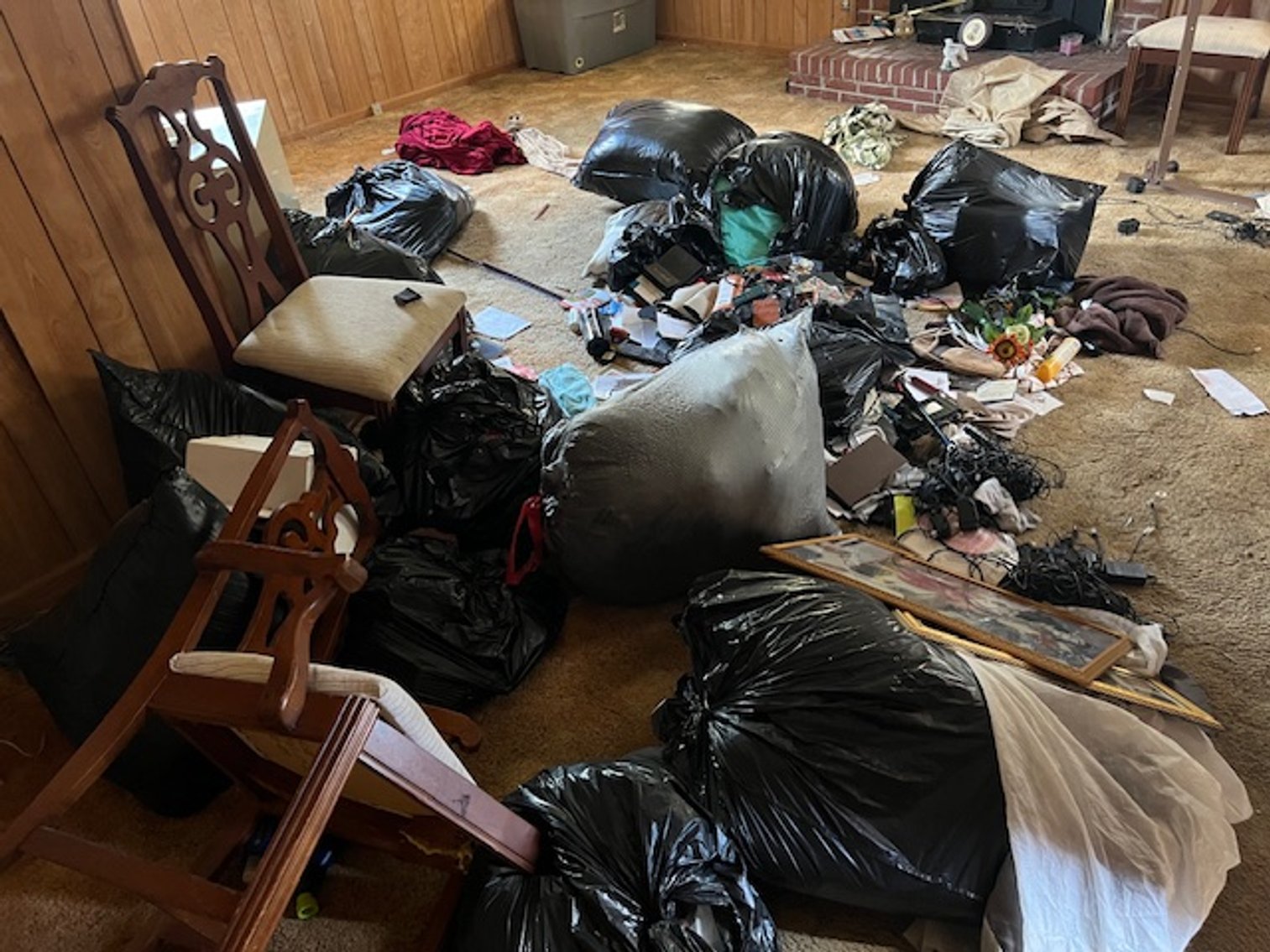 Image for Bankruptcy Real Estate Auction: 110 Roy Street, Williston, SC