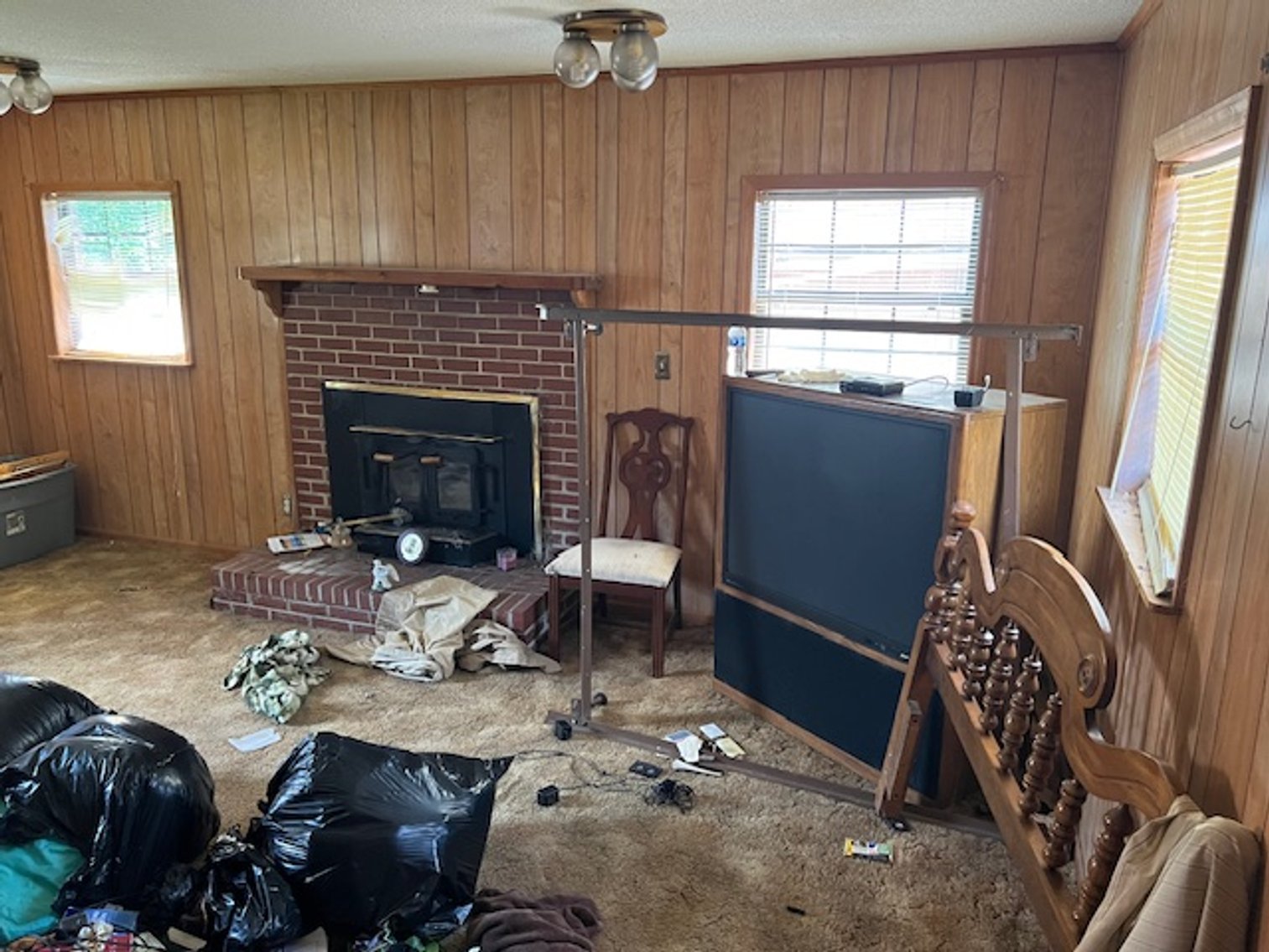 Image for Bankruptcy Real Estate Auction: 110 Roy Street, Williston, SC