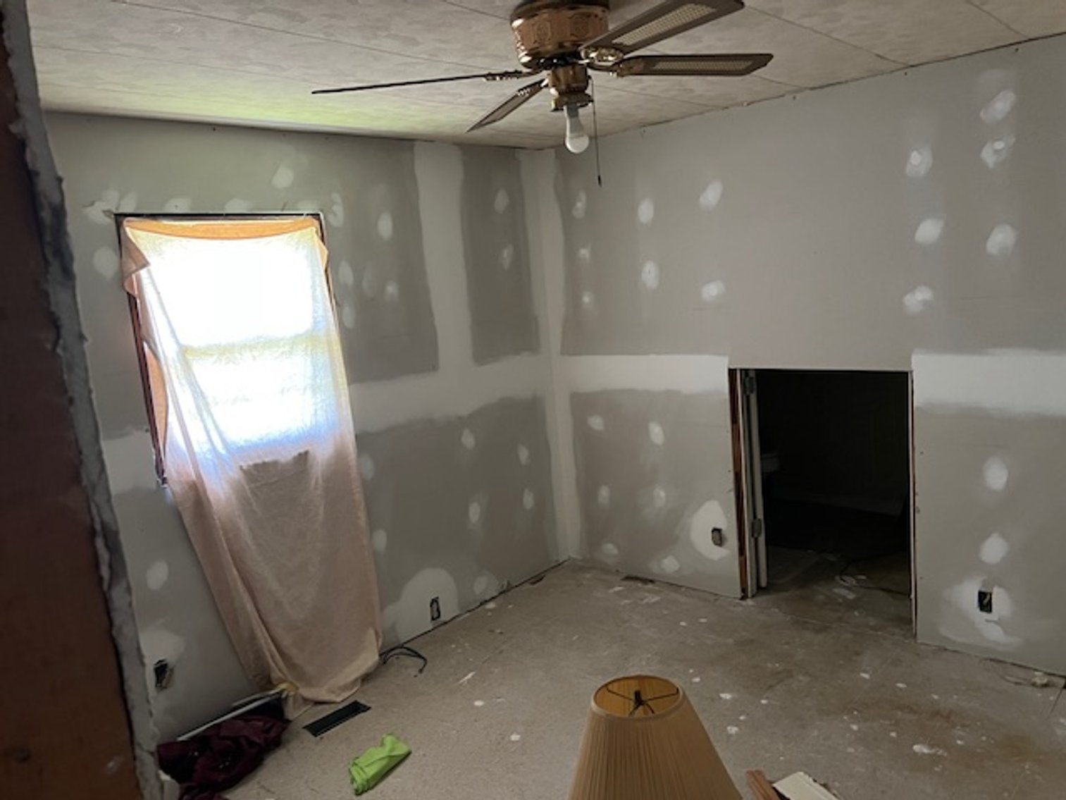 Image for Bankruptcy Real Estate Auction: 110 Roy Street, Williston, SC