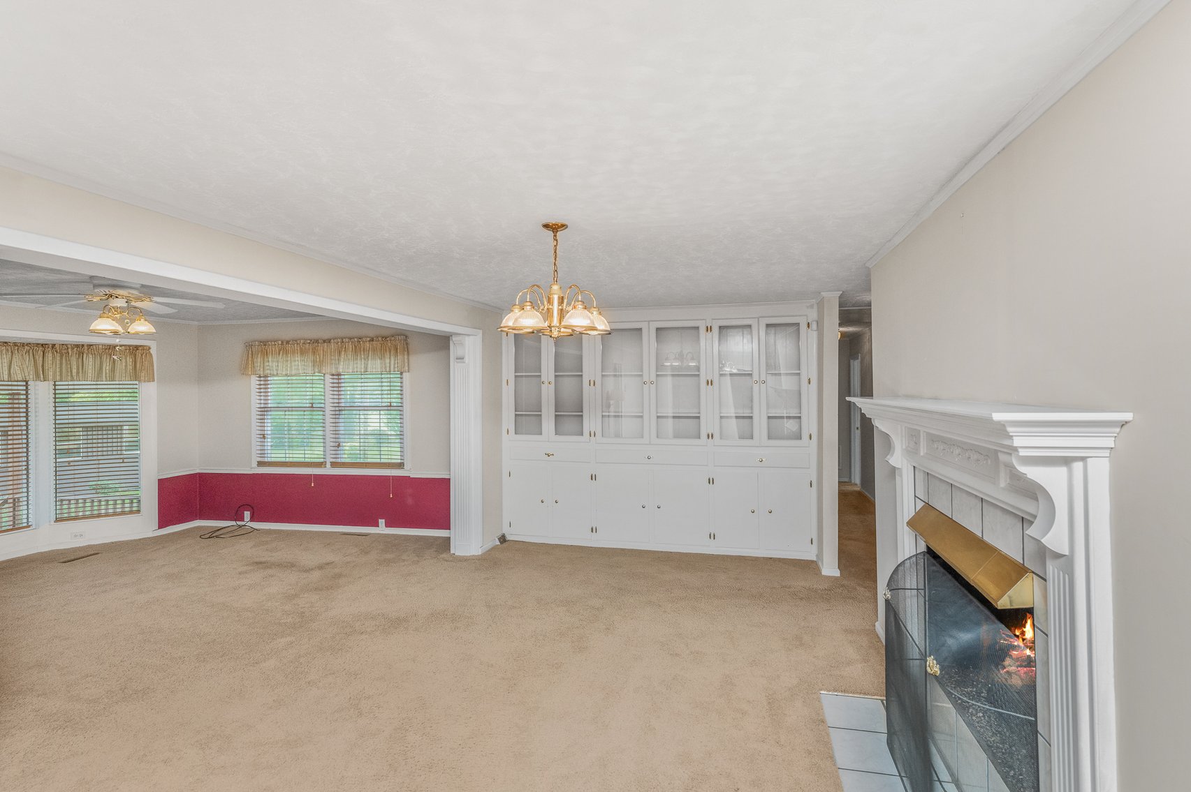 Image for 1403 Fork Shoals Road, Greenville, SC 4BR 2BA with NO HOA!