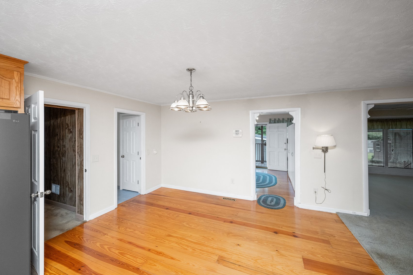 Image for 1403 Fork Shoals Road, Greenville, SC 4BR 2BA with NO HOA!