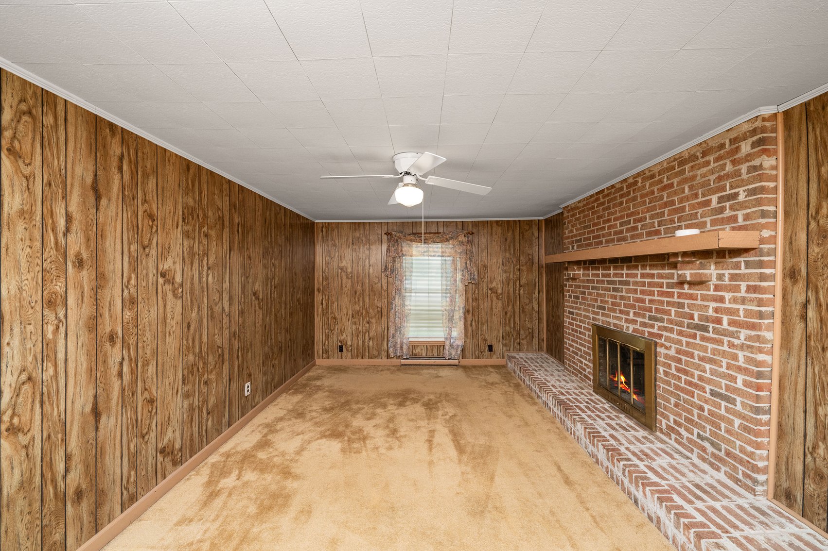 Image for 1403 Fork Shoals Road, Greenville, SC 4BR 2BA with NO HOA!