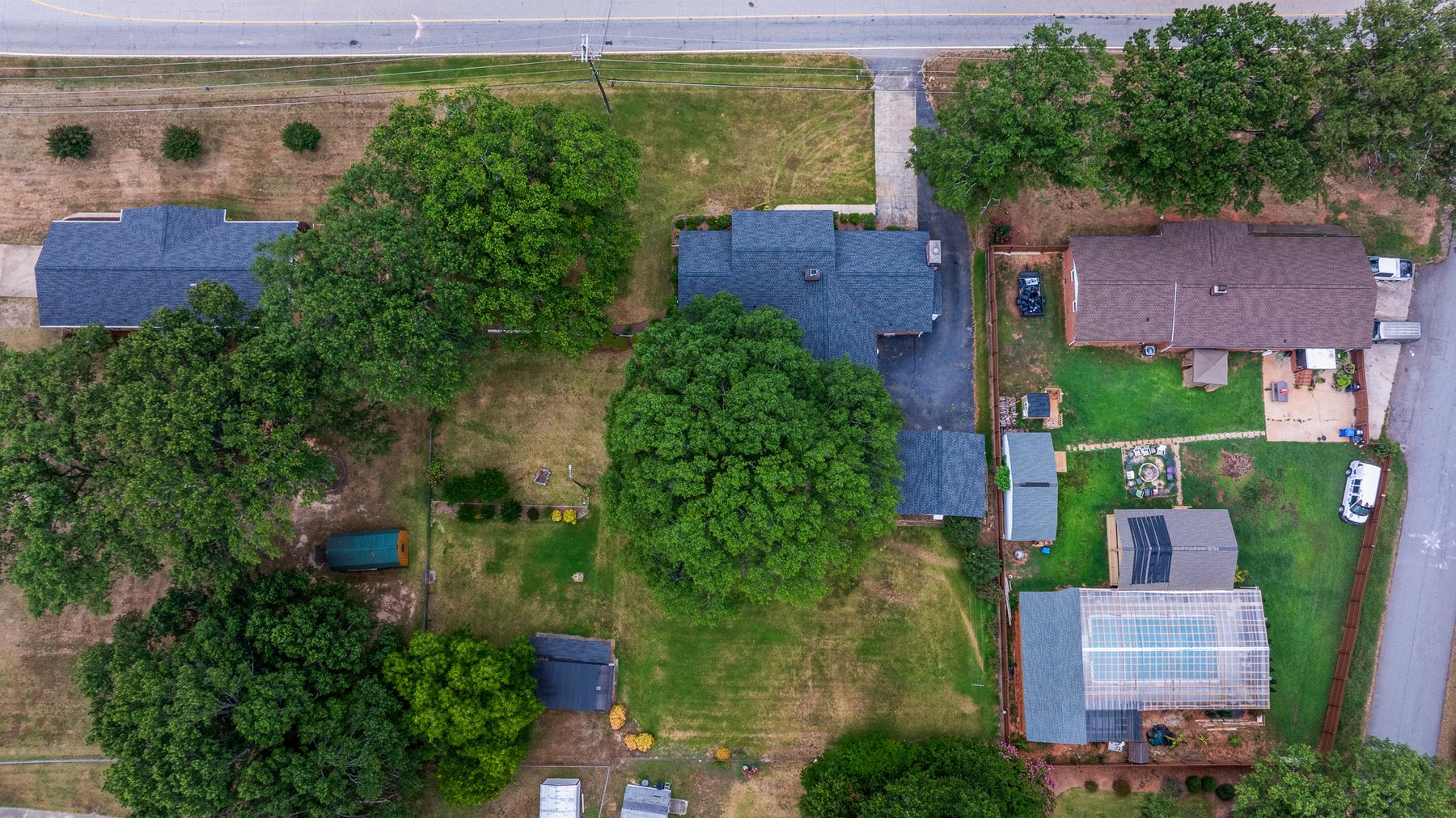 Image for 1403 Fork Shoals Road, Greenville, SC 4BR 2BA with NO HOA!